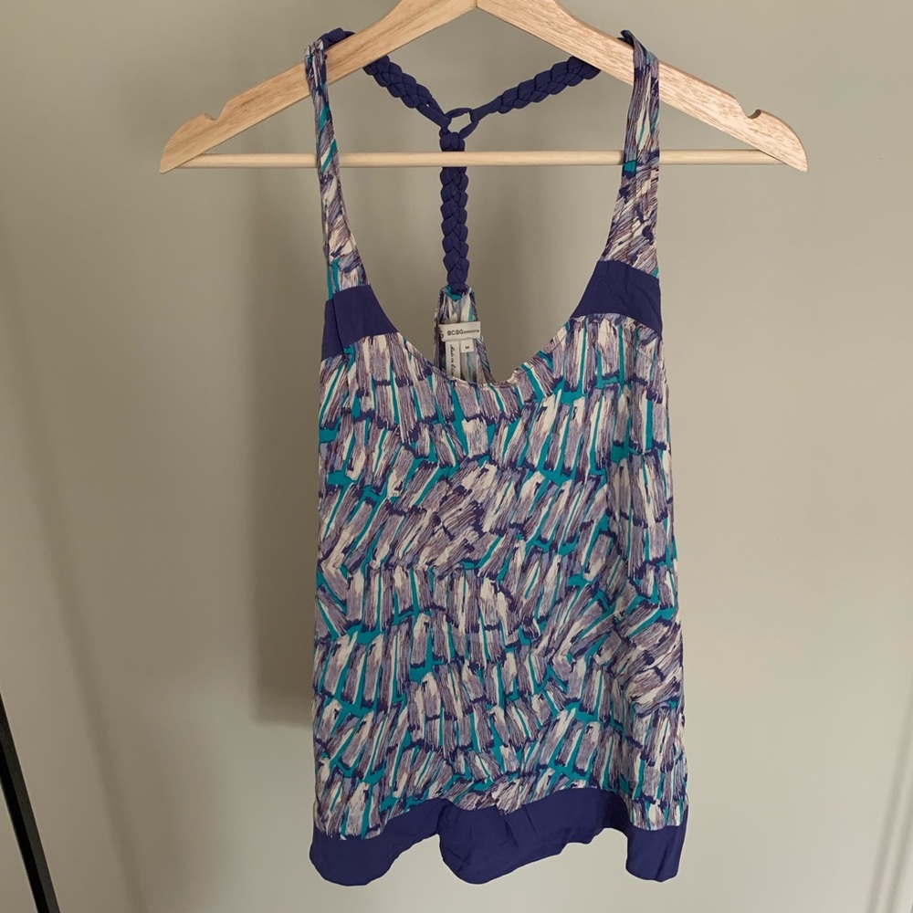 Bcbgeneration Tank - image 1